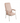 Aspire High Back Classic Day Chair Champagne Vinyl