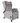 Aspire COVE Pressure Relief Chair Grey/ Andreas Pumice