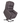 Aspire IDAHO Lift Recline Chair - Dual Action Charcoal Fabric