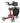 Aspire Vogue Carbon Seat Walker / Rollator (Tall)